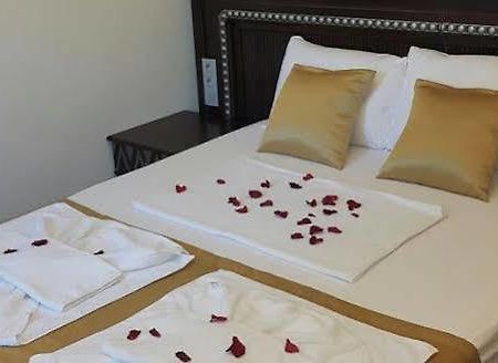 Guler Butik Hotel Beldibi  Dış mekan fotoğraf