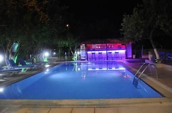 Guler Butik Hotel Beldibi  Dış mekan fotoğraf