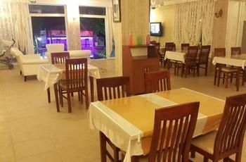Guler Butik Hotel Beldibi  Dış mekan fotoğraf