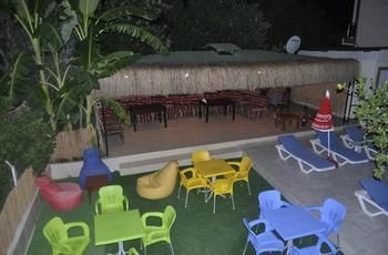 Guler Butik Hotel Beldibi  Dış mekan fotoğraf