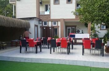Guler Butik Hotel Beldibi  Dış mekan fotoğraf