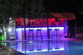 Guler Butik Hotel Beldibi  Dış mekan fotoğraf